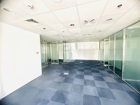 Fitted Office | Investor Deal | Prime Location