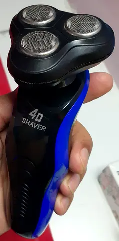 Men shaver , trimmer for sale brand new