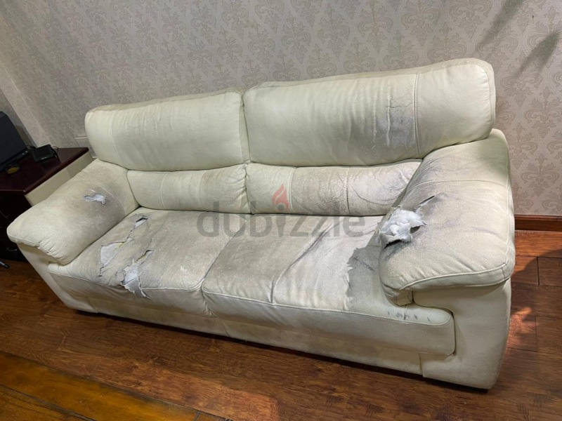 Sofa Repairing