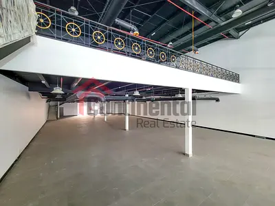 Brand New Showrooms For Rent In Sharjah (42 Parking)