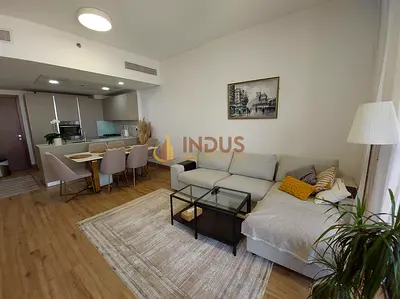 Fully Furnished | Ready To Move | Spacious Layout