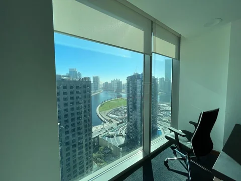 Fully Furnished/ Best Price / Free Parking