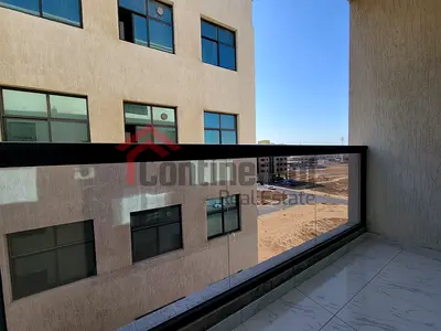 Brand New Flat For Rent In Ajman | No Commission