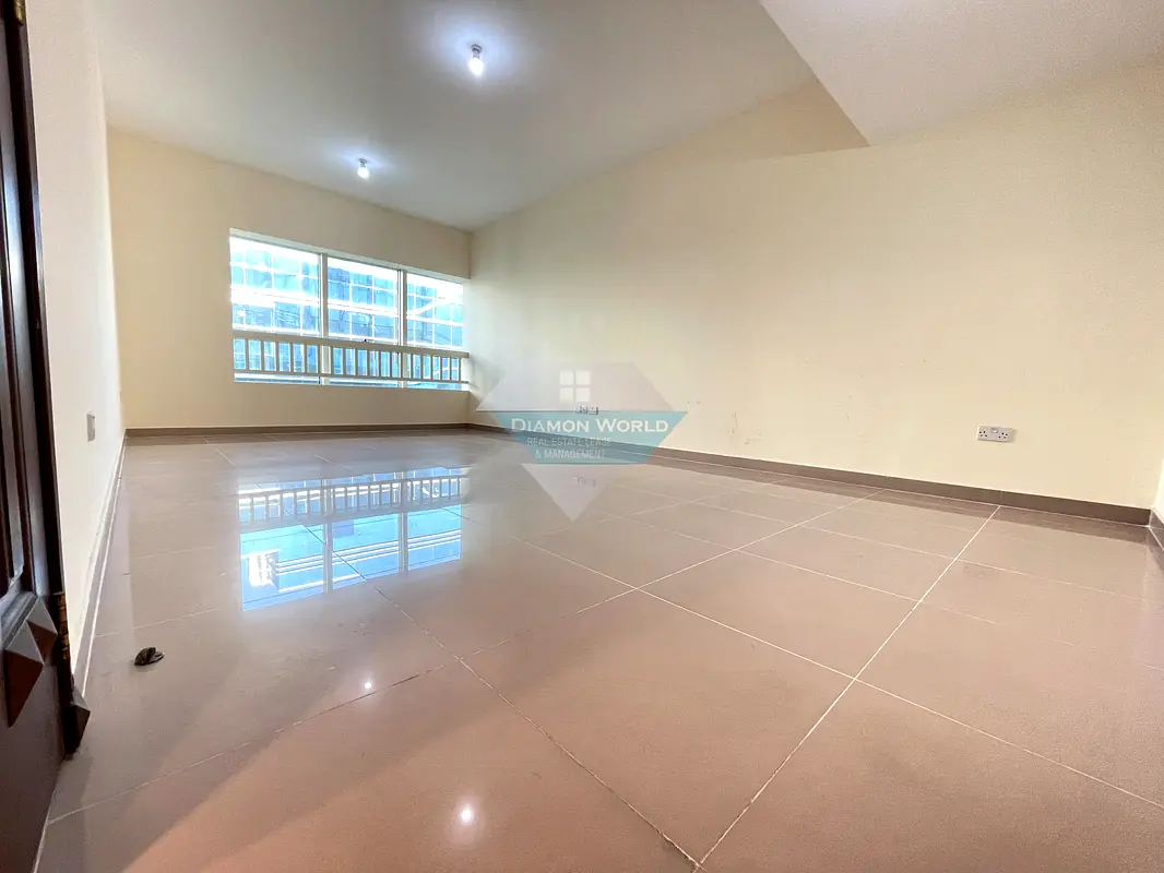 Apartment/Flat for Rent 13 Months I 2BHK W/ Basement Car Parking at Al