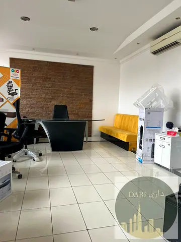 Office For Rent Near To Main Road And Metro Station