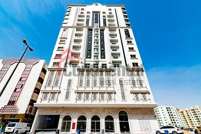 Amazing 2 Master Bhk In Al Nuaimia 2 Ajman Brand New Building