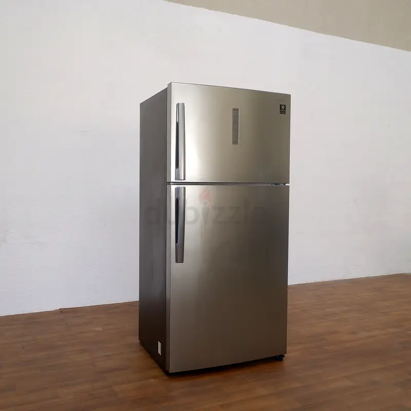 Samsung 810 Liters, Top Mount Refrigerator
