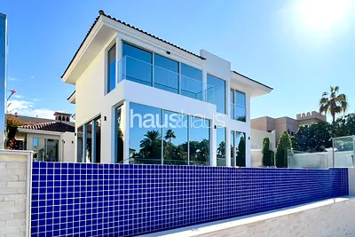 Brand New | Upgraded | Marble Interiors | Luxury