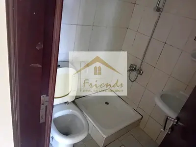 Wit Balcony| Open View| Rented To Family