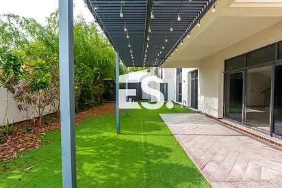 Vacant I Close To The Facilities I Luxury Villa
