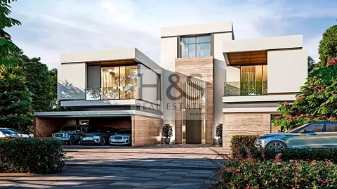 Luxurious | Waterside Lagoon | Attractive Payment Plan