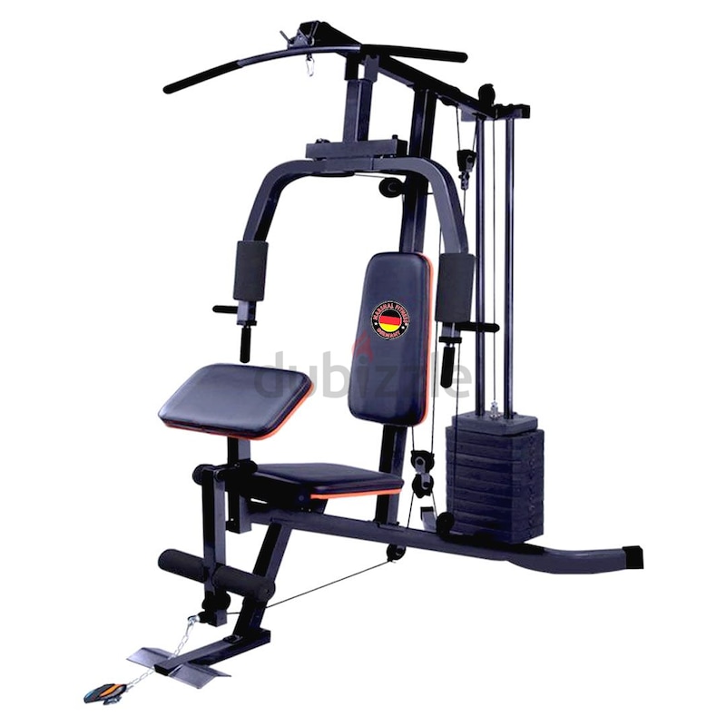 JX912 Multi-Functional Home Gym 