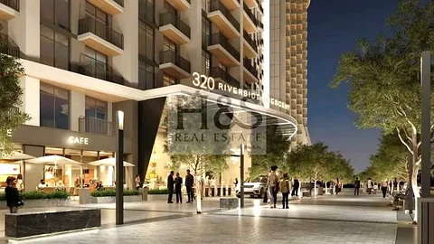Low-high Floor | Lagoons View | Multiple Units