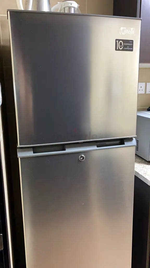 Midea Fridge for sale