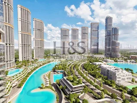 High Floor | Lagoons View | Multiple Units Available
