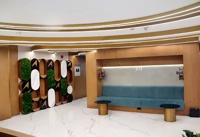 Prime Location| Fully Furnished | Near Metro Station