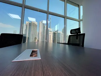 Virtual Ejari / With Inspections / No Commission