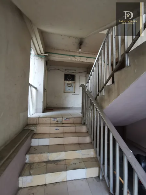 For Sale In Sharjah, Al Qasimia Abu Shagara Area, Residential Building, Area 8000 Square Feet