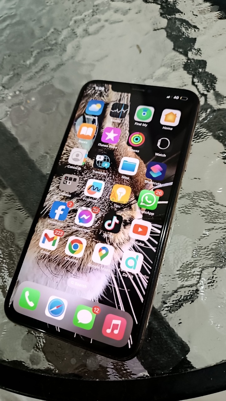 Iphone 11 promax 256gb | dubizzle