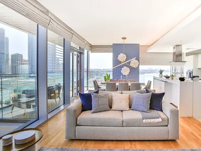 Fully Furnished | Spacious | Balcony | Prime Location