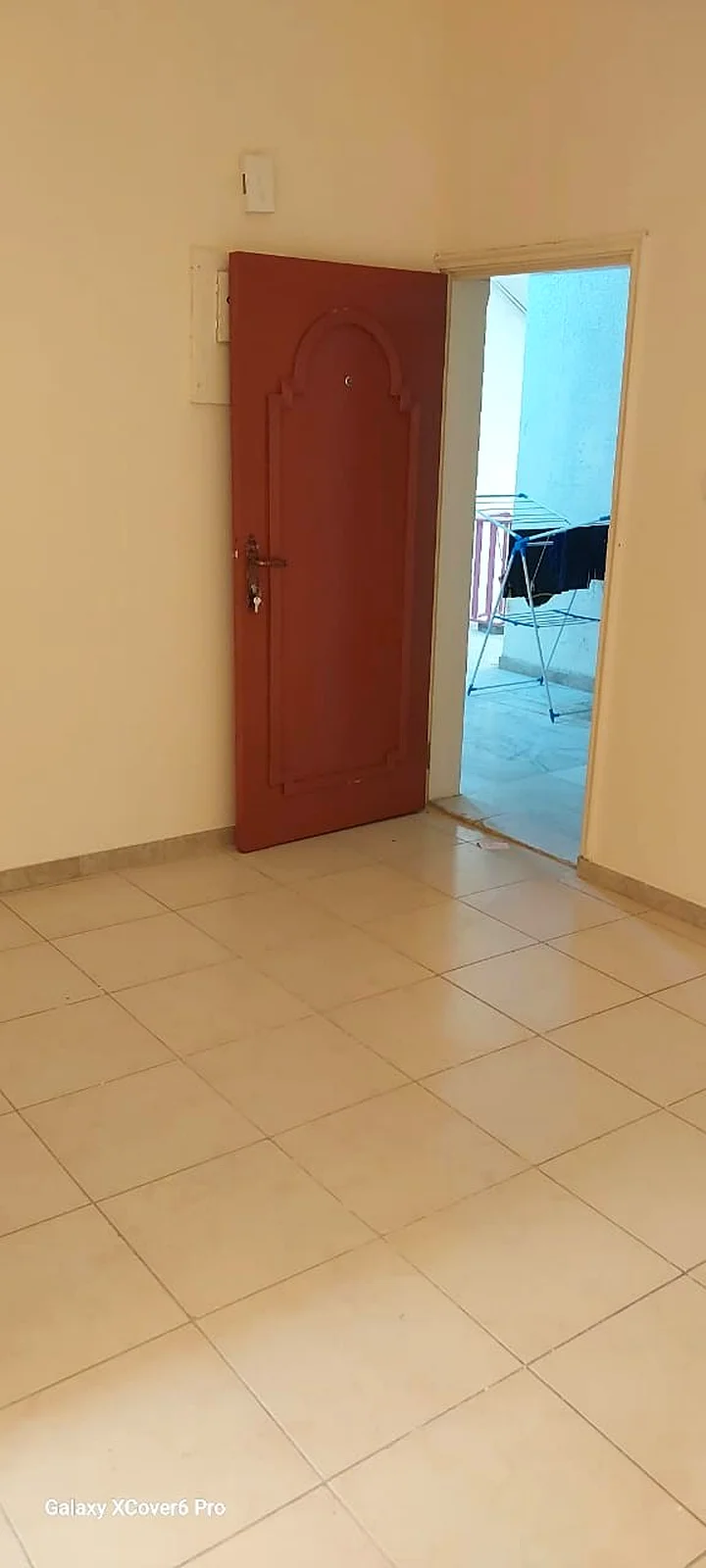 Apartment/Flat Exclusive!!!!!! To let 1BHK with spacious hall