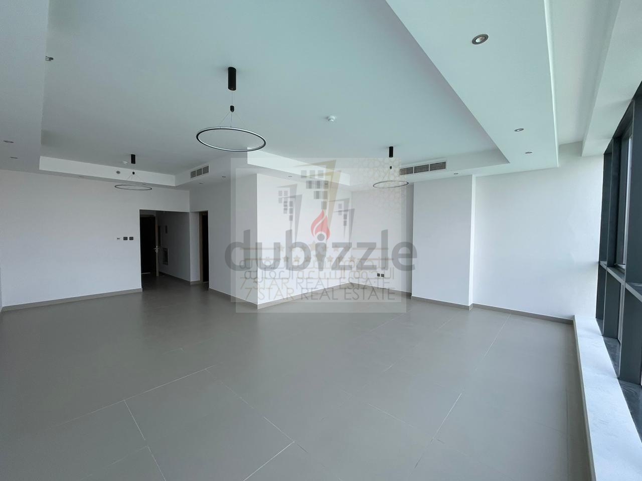 Apartment: New Apartment First Inhabitant In Al Mamzar | Dubizzle Sharjah