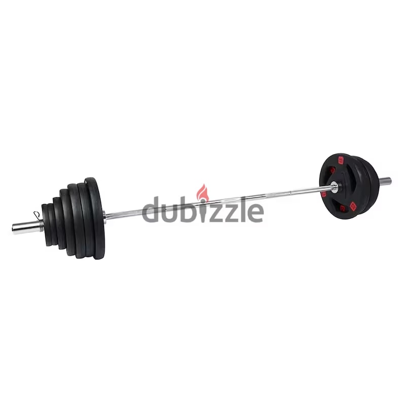 Dumbbells dubizzle discount