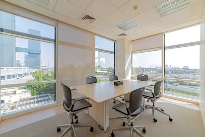 Prime Location | Monthly Payment | All Inclusive