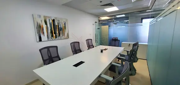 Brand New |fully Furnished |all Inclusive