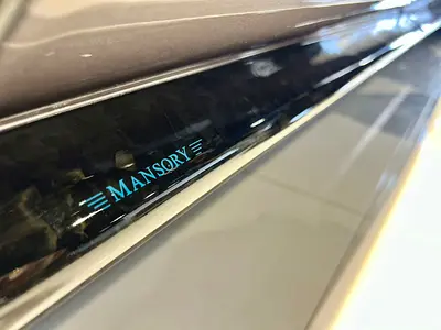 2021 ROLLS-ROYCE CULLINAN 缩略图 11