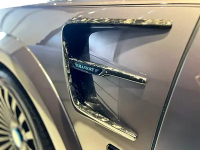 2021 ROLLS-ROYCE CULLINAN 缩略图 12