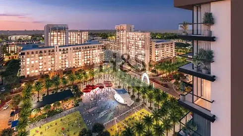 Type E | Prime Location | Attractive Payment Plan