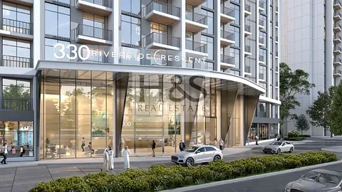 Low-high Floor | Lagoons View | Multiple Units