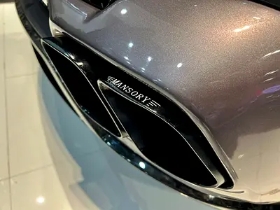 2021 ROLLS-ROYCE CULLINAN 缩略图 13