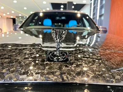 2021 ROLLS-ROYCE CULLINAN 缩略图 10