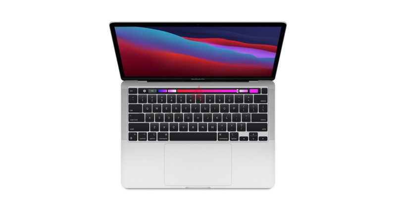 MacBookPro 13 inch 2020 512 GB / 16GB | dubizzle