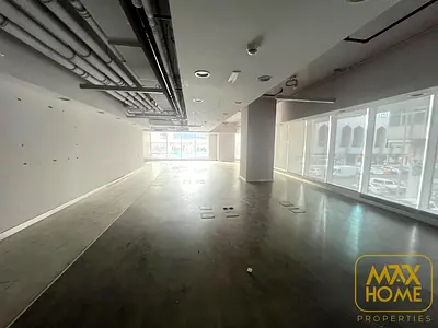 Whole Floor | Mezzannine | Spacious