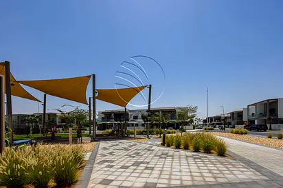 High-end Gated Community Full Golf View