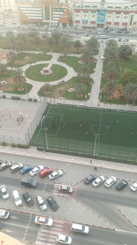 Apartment/Flat for Rent Bed space for exe keralite bachelor in Al