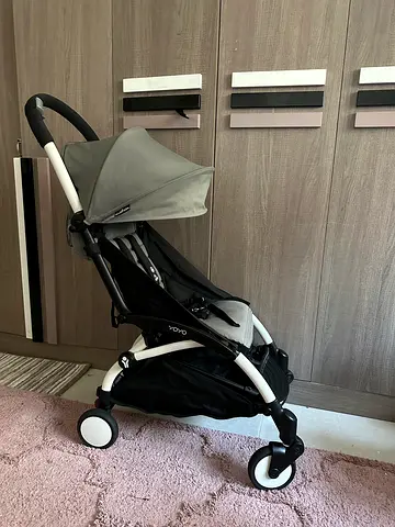 Stroller yoyo with yoyo newborn pack