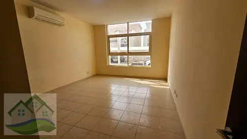 3400 Per Month, New Excellent Finishing 1 Bhk-apt-separate Kitchen In Shakhbout City (khalifa City