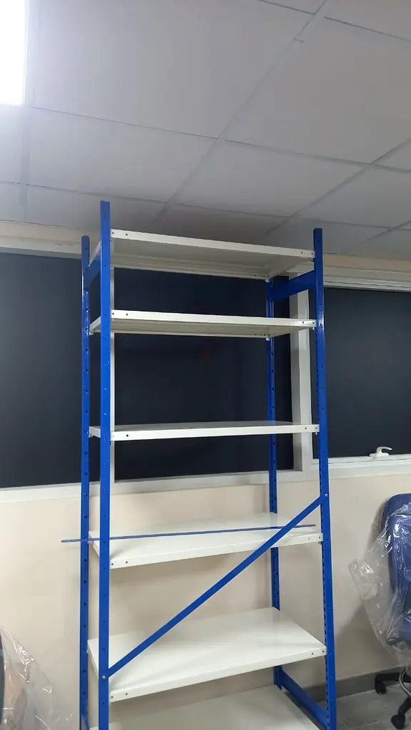 Heavy duty rack/Shelves/ warehouse storage racks Racking shelving