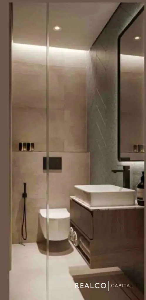 Apartment for Sale Lavish Apartments at Amal Towers Dubai