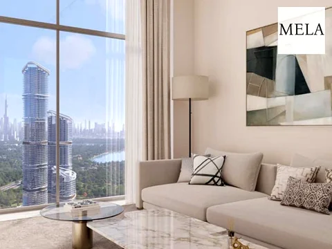 Luxurious | High Roi | Attractive Payment Plan
