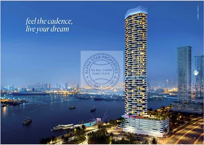 Furnished / Modern Living / Payment Plan