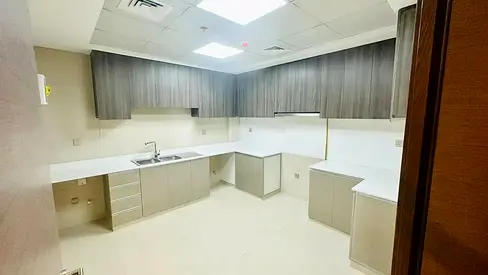 Rand New Extravagant Gulfa Tower Up For Sale Three Bed Rooms With Maid Room