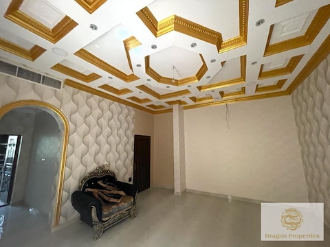 Luxury 7 Br Villa For Rent In Al Dhait