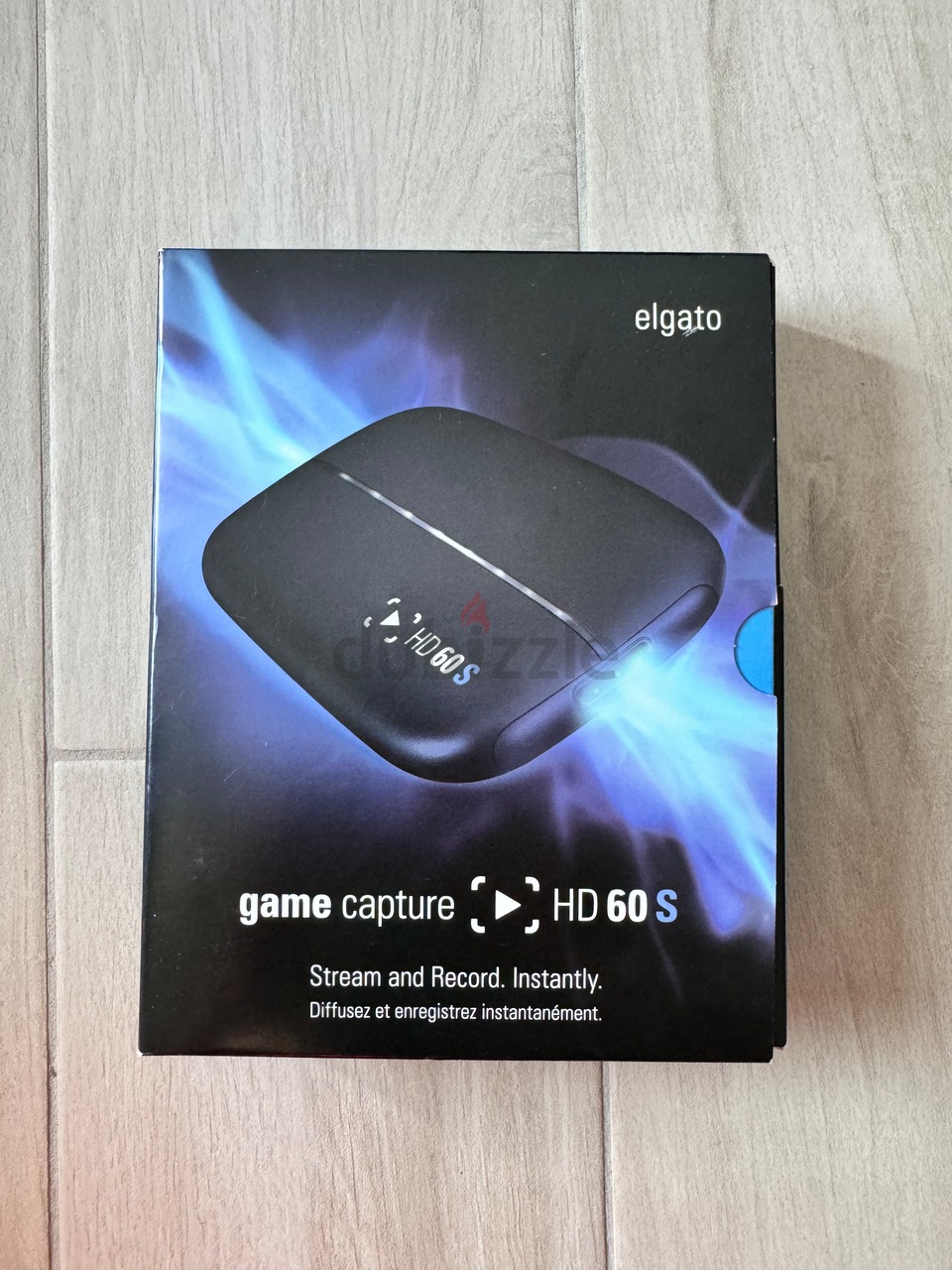 Elgato Game Capture Hd60s 2024 | www.burtforest.com