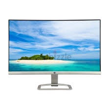 Hp 24es deals monitor