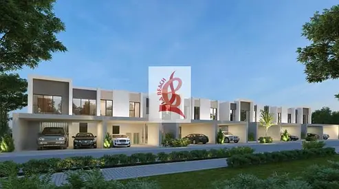 4 Bhk Villa I Huge Layout Modern Style I With Maid Room For Salei I Viianova